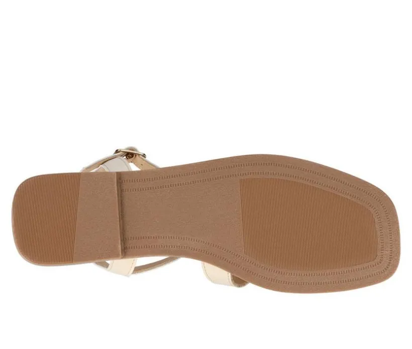 Women's Journee Collection Bridey Sandals