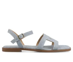 Women's Journee Collection Bridey Sandals