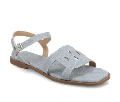 Women's Journee Collection Bridey Sandals