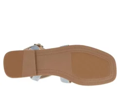 Women's Journee Collection Bridey Sandals