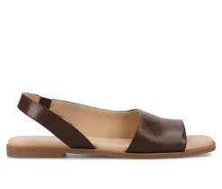 Women's Journee Collection Bridey Sandals