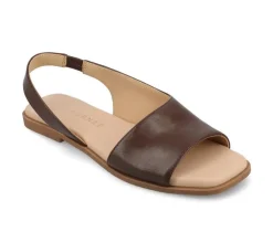 Women's Journee Collection Bridey Sandals