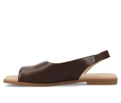 Women's Journee Collection Bridey Sandals