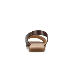 Women's Journee Collection Bridey Sandals