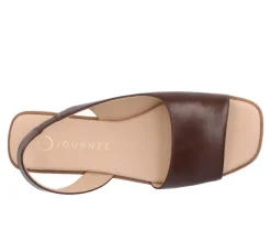 Women's Journee Collection Bridey Sandals