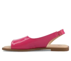 Women's Journee Collection Bridey Sandals