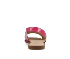 Women's Journee Collection Bridey Sandals