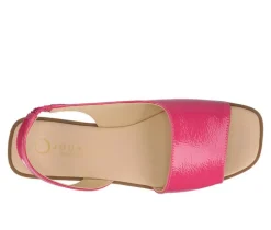 Women's Journee Collection Bridey Sandals