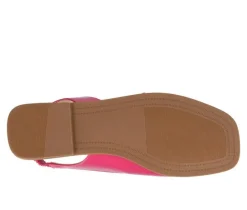 Women's Journee Collection Bridey Sandals
