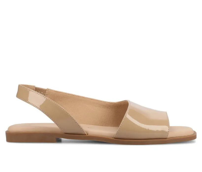 Women's Journee Collection Bridey Sandals