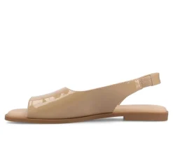 Women's Journee Collection Bridey Sandals