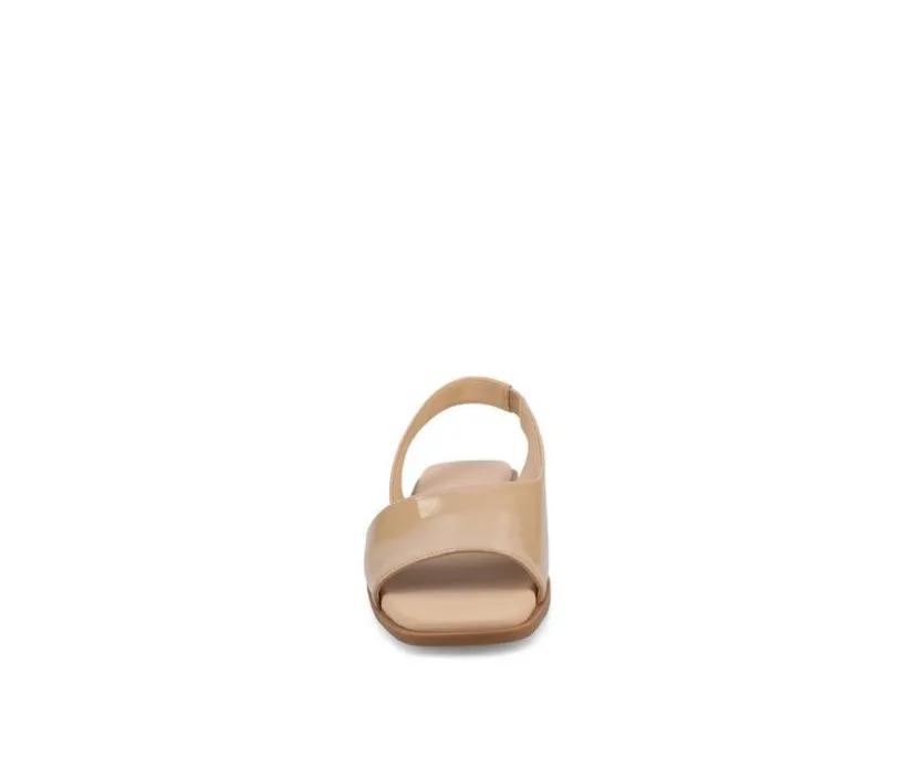 Women's Journee Collection Bridey Sandals