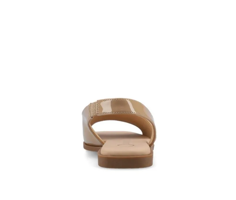 Women's Journee Collection Bridey Sandals