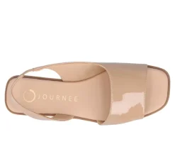 Women's Journee Collection Bridey Sandals