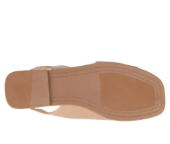 Women's Journee Collection Bridey Sandals