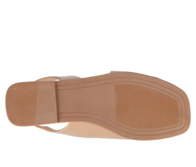 Women's Journee Collection Bridey Sandals