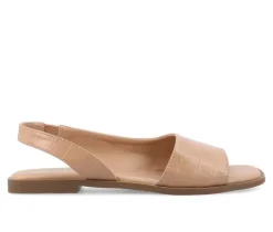 Women's Journee Collection Brinsley Sandals