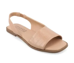 Women's Journee Collection Brinsley Sandals