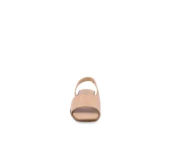 Women's Journee Collection Brinsley Sandals