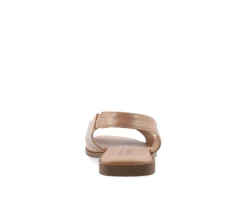 Women's Journee Collection Brinsley Sandals