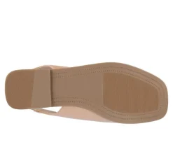 Women's Journee Collection Brinsley Sandals