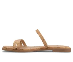 Women's Journee Collection Brisa Sandals