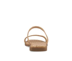 Women's Journee Collection Brisa Sandals