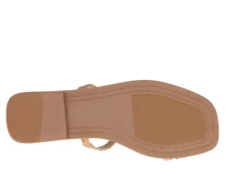 Women's Journee Collection Brisa Sandals