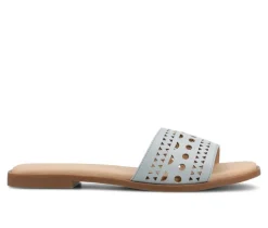 Women's Journee Collection Brinsley Sandals