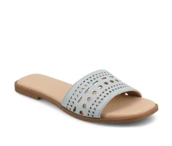 Women's Journee Collection Brinsley Sandals