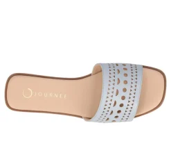 Women's Journee Collection Brinsley Sandals