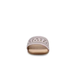 Women's Journee Collection Brodie Sandals