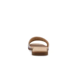 Women's Journee Collection Brodie Sandals