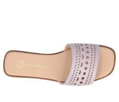 Women's Journee Collection Brodie Sandals