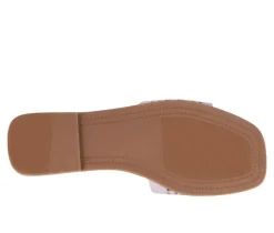 Women's Journee Collection Brodie Sandals