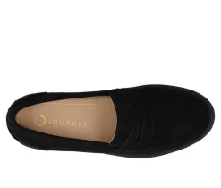 Women's Journee Collection Brodie Sandals