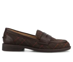 Women's Journee Collection Brooks Flats