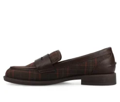 Women's Journee Collection Brooks Flats