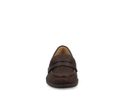 Women's Journee Collection Brooks Flats