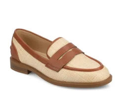 Women's Journee Collection Brodie Sandals