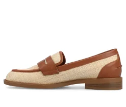 Women's Journee Collection Brodie Sandals