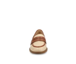 Women's Journee Collection Brodie Sandals