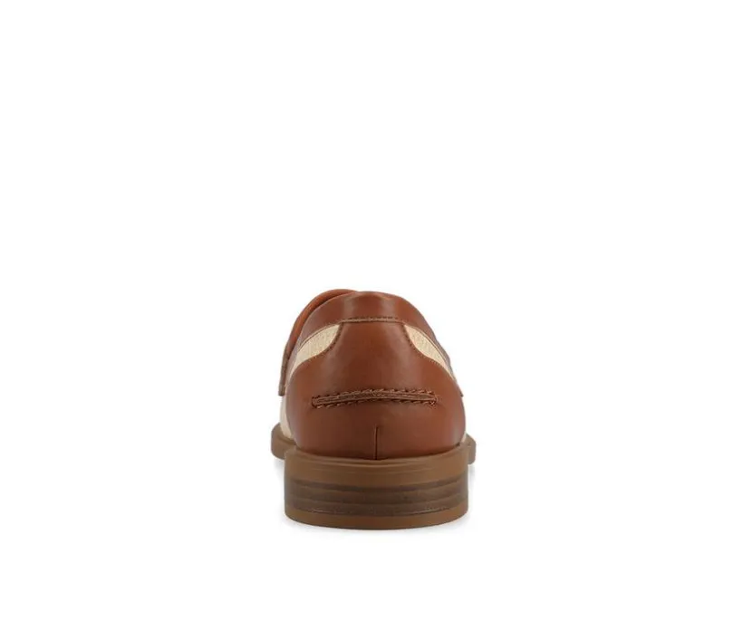 Women's Journee Collection Brodie Sandals