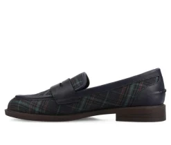 Women's Journee Collection Brooks Flats