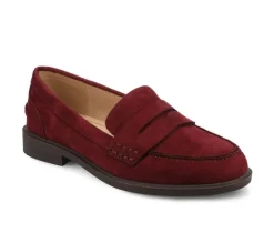 Women's Journee Collection Brooks Flats
