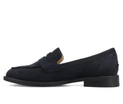 Women's Journee Collection Brooks Flats