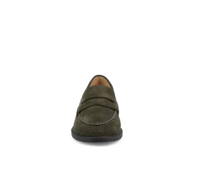 Women's Journee Collection Brooks Flats
