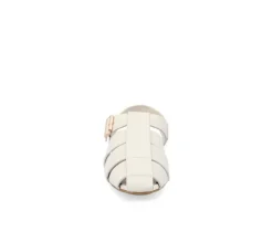 Women's Journee Collection Cailinna Sandals