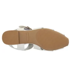 Women's Journee Collection Cailinna Sandals