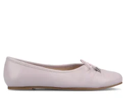 Women's Journee Collection Callee Flats